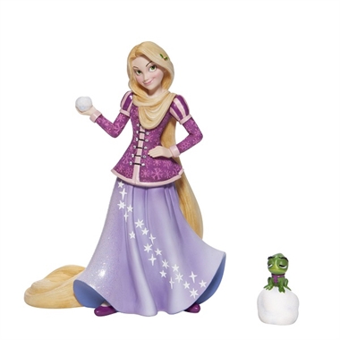 Disney Showcase - Christmas Rapunzel